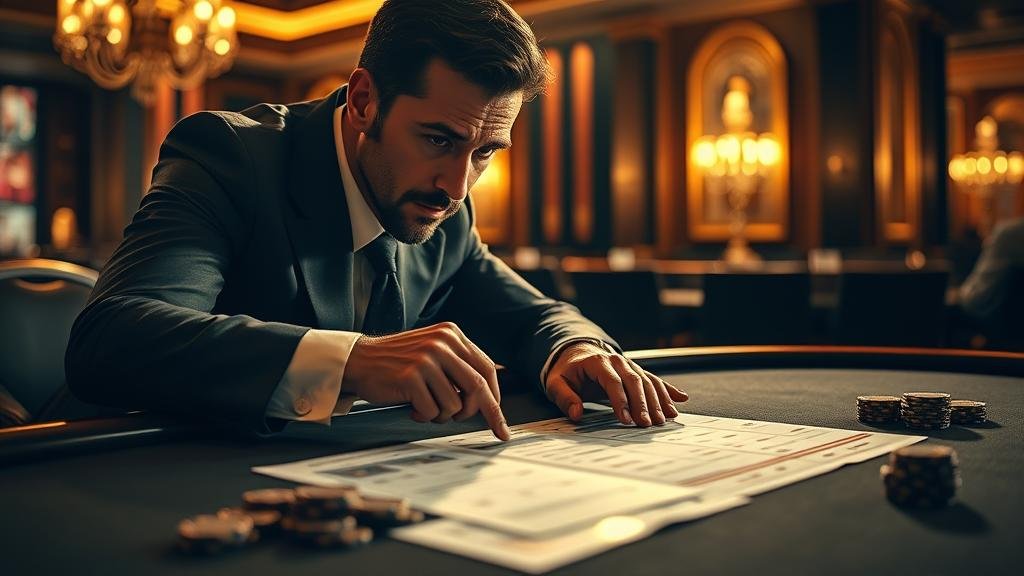 เปิดสูตรลับ บาคาร่าเว็บตรง777 ทำกำไรชิลๆ ด้วยเทคนิคจากต่างประเทศ ด้วย ufabet168