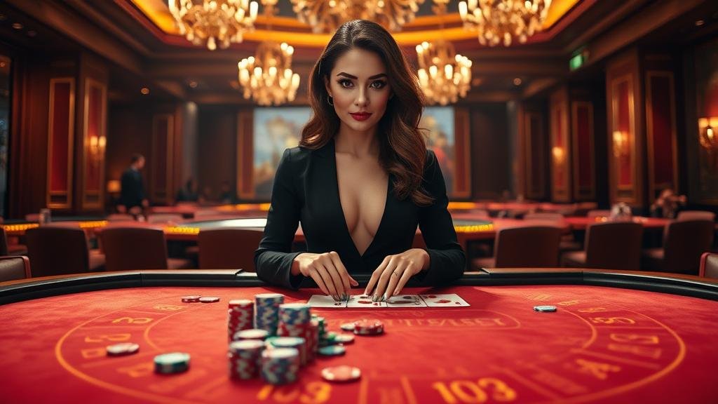 การบริหารเงินทุนในการเล่นบาคาร่า