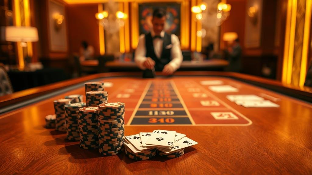 เคล็ดลับพิชิตบาคาร่าออนไลน์: สูตรเด็ดจาก vip123 บา ค่า ร่า สู่การทำกำไร