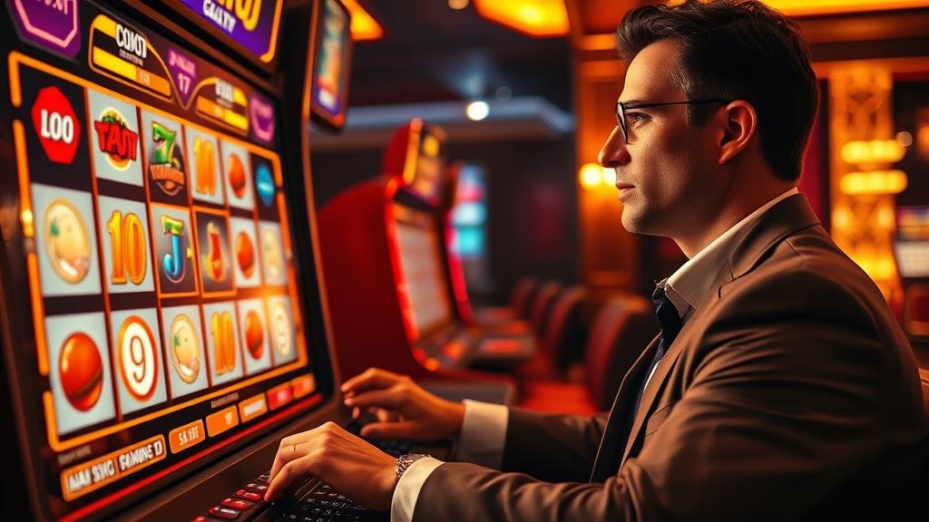 คู่มือ"เว็บสล็อตตรงสำหรับมืออาชีพ 331" - Complete Guide