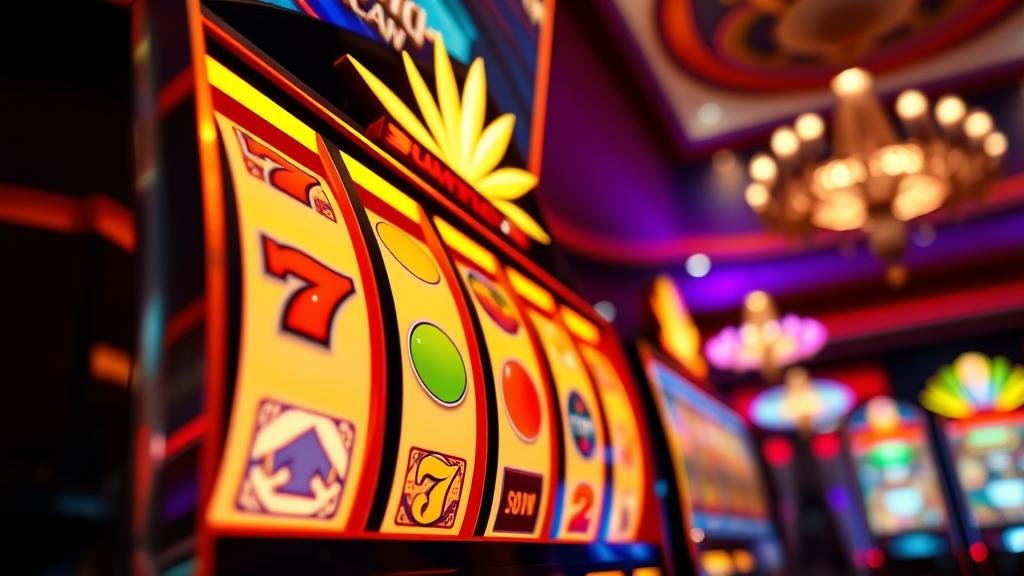 ไขความลับ! สล็อตเว็บตรง อันดับ 1 ของไทย แจกโบนัสหนัก จ่ายจริงทุกการถอน