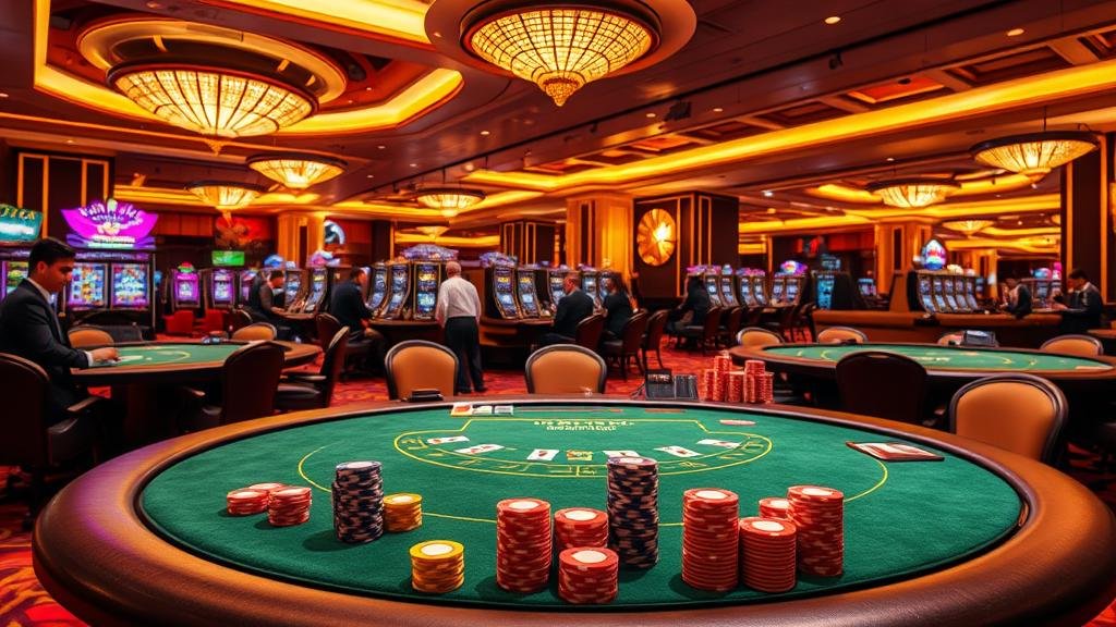 PG Slot เว็บตรง แตกหนัก: อัปเดตเกมใหม่ล่าสุด พร้อมเคล็ดลับทำกำไรทุกวัน