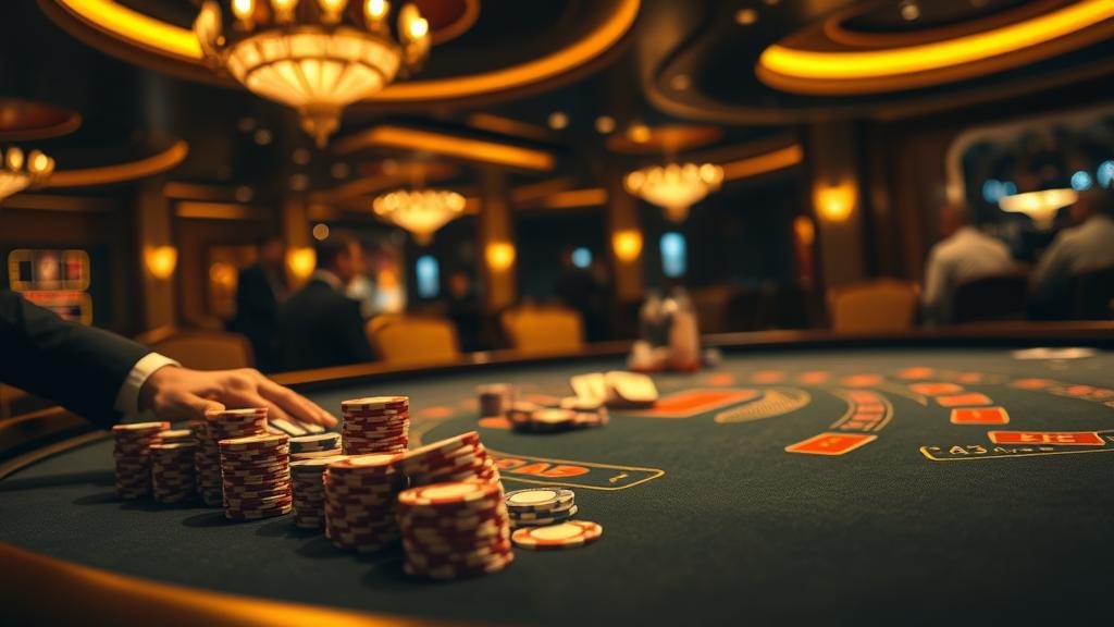 บาคาร่า สล็อต ฟุตบอล ออนไลน์ เว็บตรง