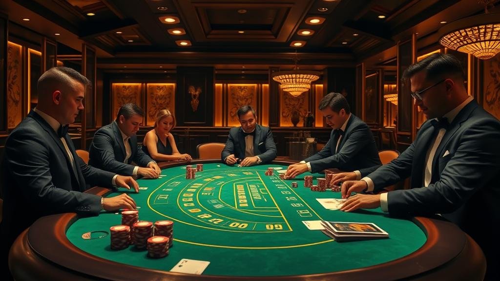 สูตรบาคาร่า เว็บบาคาร่าทดลอง