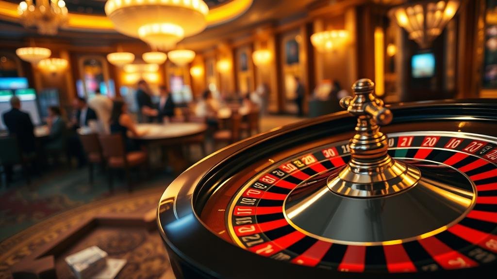 บาคาร่าทดลองเล่น: ค้นพบโอกาสทำเงินกับเว็บตรงอันดับ 1