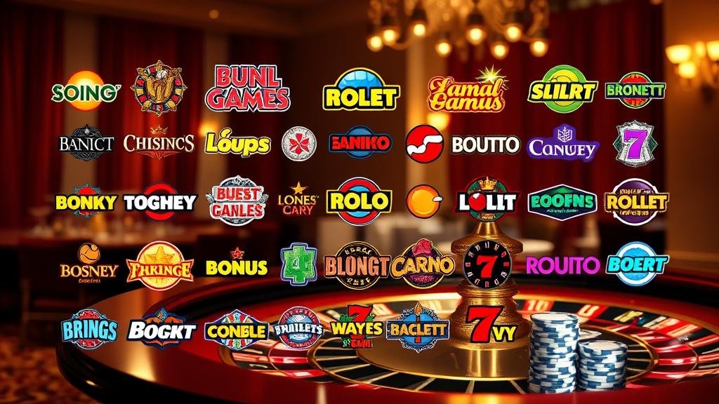 168 สล็อต เว็บตรง: เคล็ดลับเลือกค่ายเกมดัง ทุนน้อยก็คว้าแจ็คพอตหลักแสน