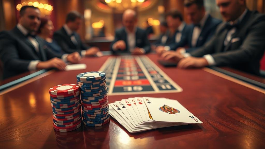 บาคาร่าเว็บตรงลิขสิทธิ์แท้: เคล็ดลับทำกำไรฉบับมือใหม่ ฝากถอนออโต้