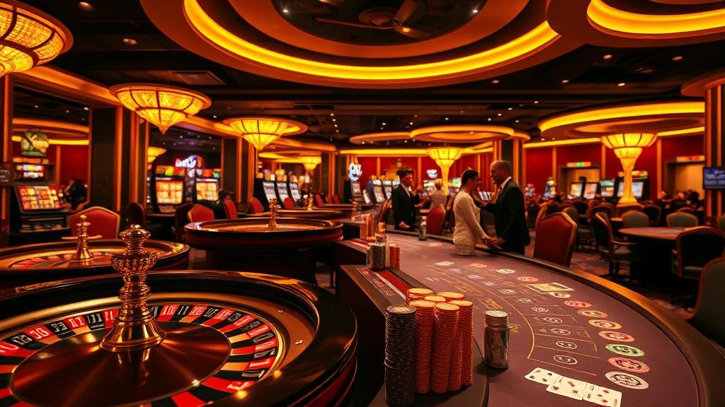 สล็อตเว็บตรงค่ายใหญ่: เลือกเกมแตกง่าย ทำกำไรทันใจ ด้วยเคล็ดลับเด็ด