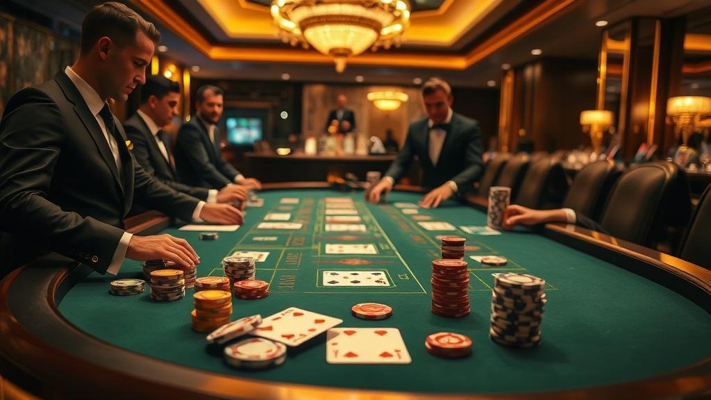 ผู้เล่นสล็อตออนไลน์ทำกำไรก้อนโต