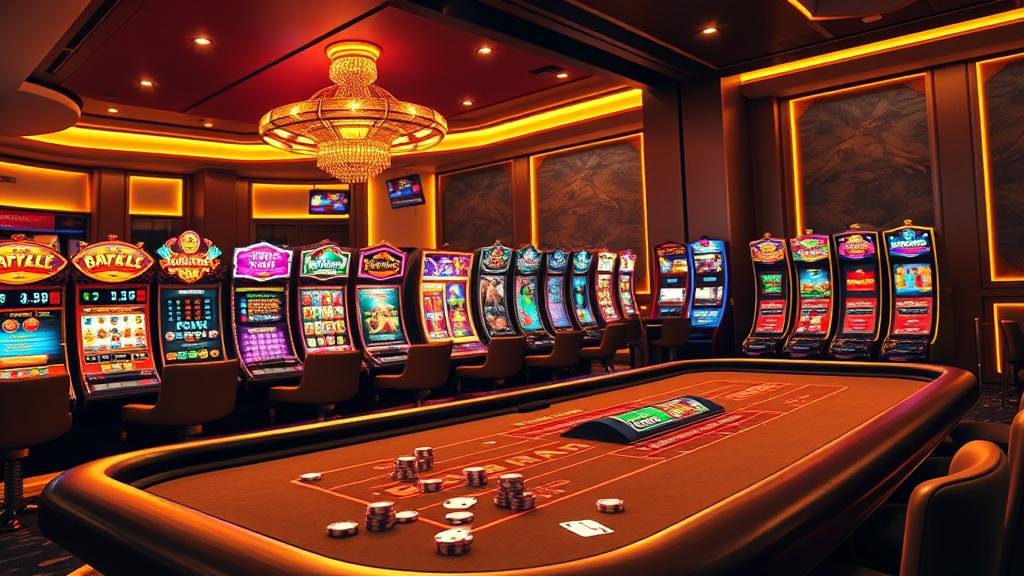 บาคาร่า สล็อต ฟุตบอล ออนไลน์: เลือกเว็บตรงถอนไว ทำกำไร 24 ชม.