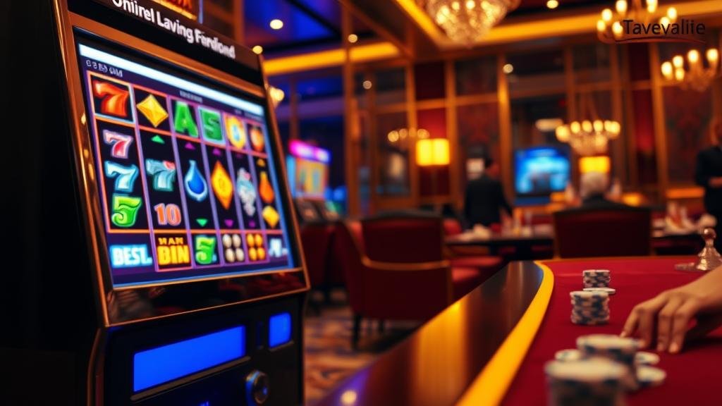 กราฟแสดงการทำกำไรจากสล็อตเว็บตรง