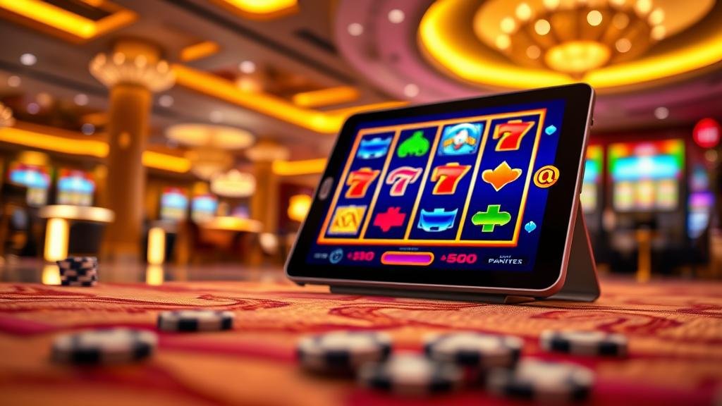 ทำธุรกรรมผ่านวอเลทบนสล็อตเว็บตรงต่างประเทศ