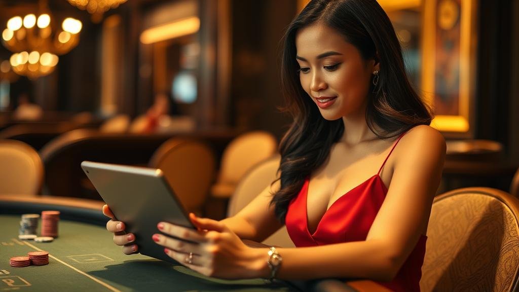 เทคนิคพิชิตบาคาร่า: ฝากถอน True Wallet เร็ว ลุ้นกำไรทุกวันกับเว็บตรง