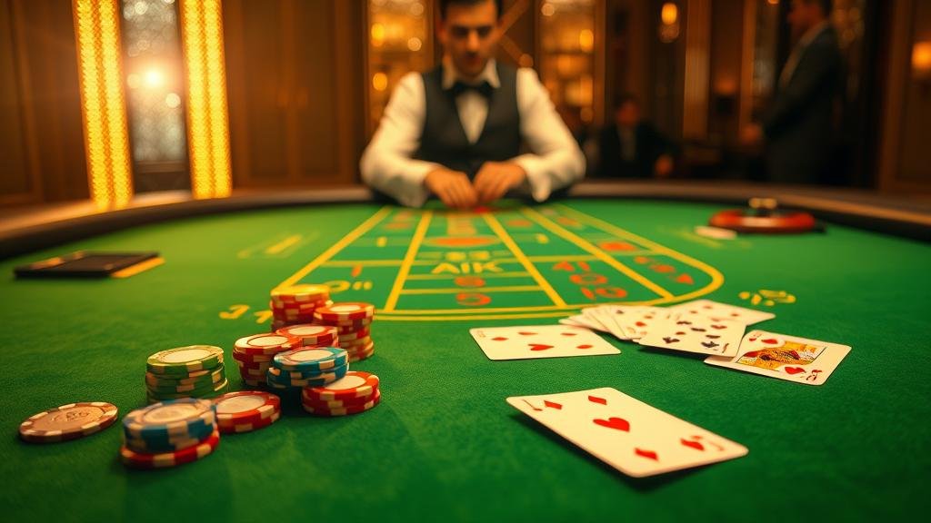 เซียนบาคาร่าเผยเคล็ดลับเล่น sagame66 บา คา ร่า ให้ปัง เริ่มต้น 10 บาท ก็รวยได้