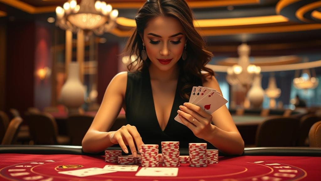 คู่มือทดลอง บา คา ร่าสำหรับมืออาชีพ 456 - Complete Guide