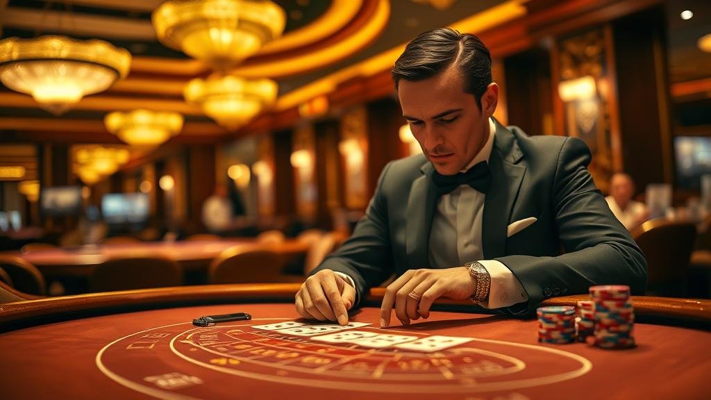 คู่มือทดลอง บา คา ร่า ฟรีสำหรับมืออาชีพ 461