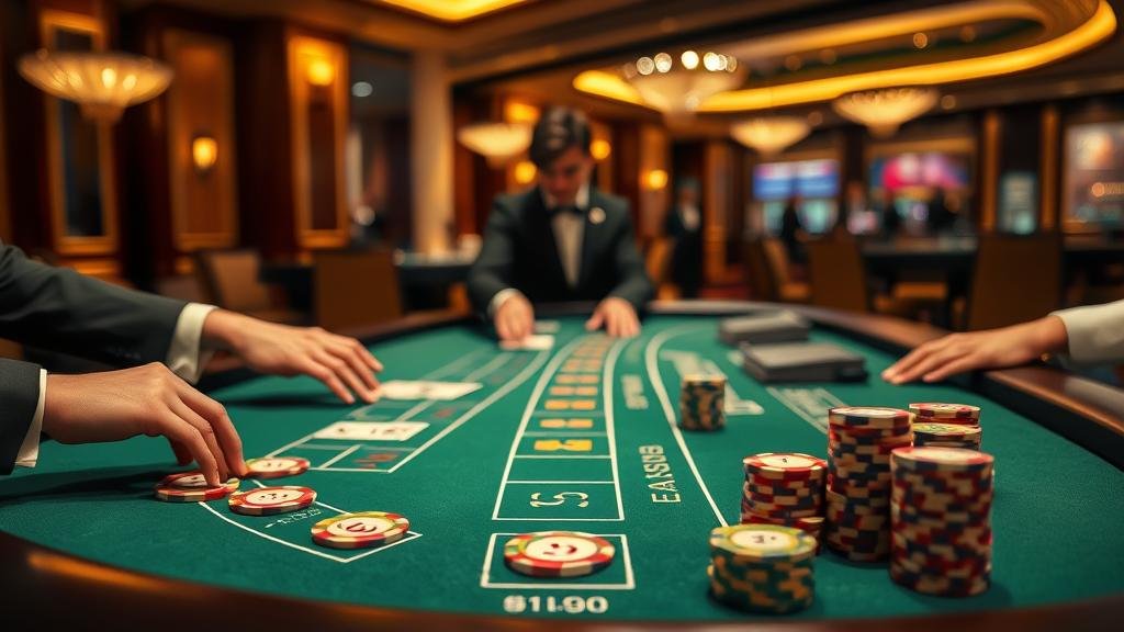 คู่มือสูตรบาคาร่าฟรีสำหรับมืออาชีพ 466 - Complete Guide