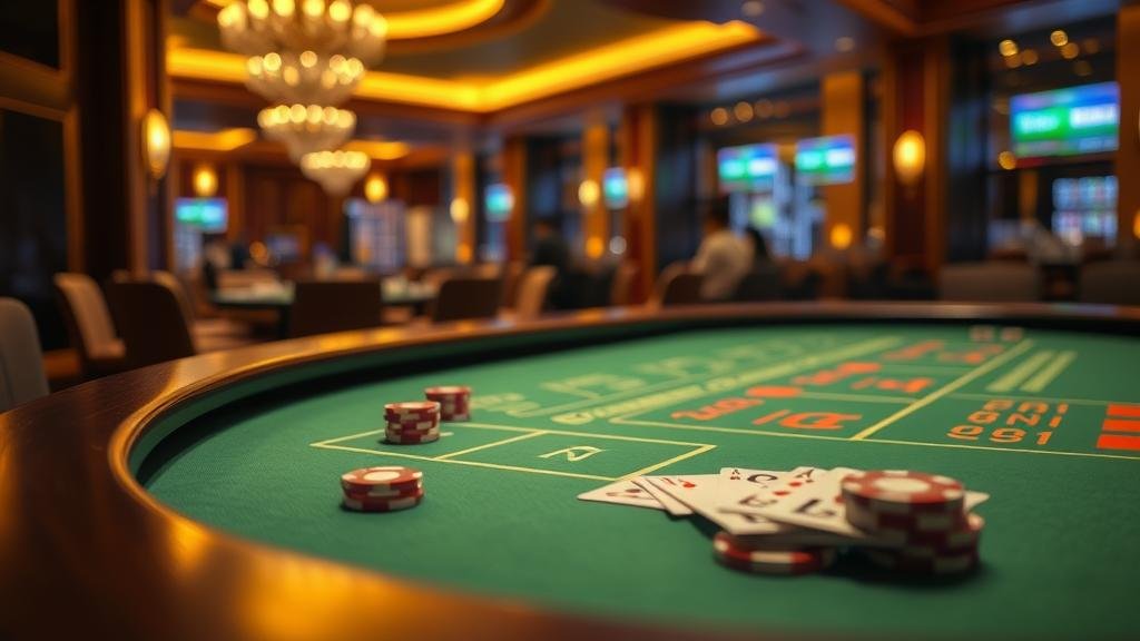 เค้าไพ่บาคาร่า มังกร ปิงปอง