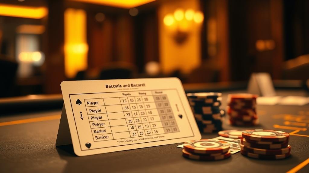 คู่มือบา คา ร่าสำหรับมืออาชีพ 469 - Complete Guide