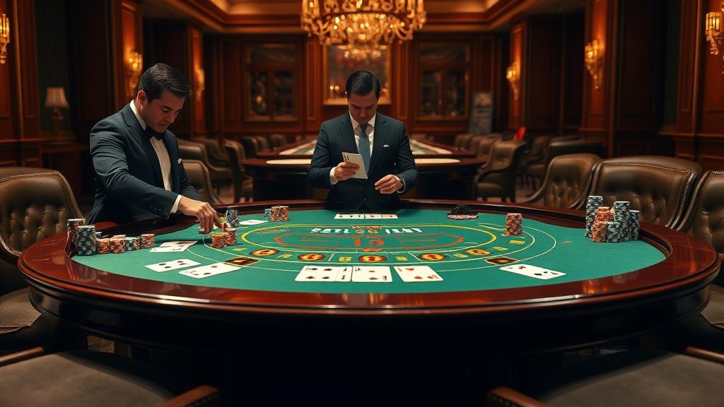 สูตรดูเค้าไพ่บาคาร่า