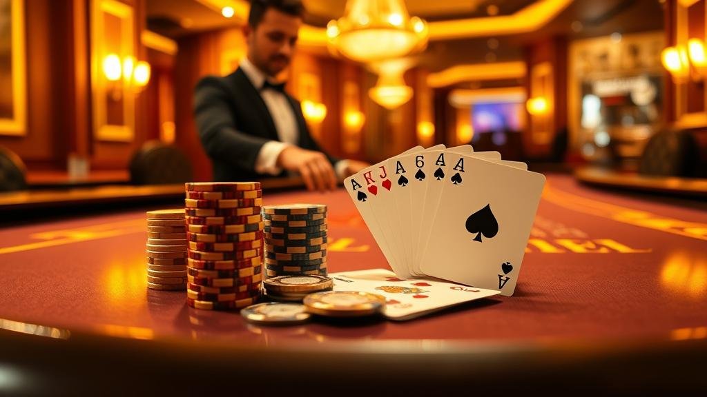 คู่มือบา คา ร่า ทดลอง เล่น ฟรีสำหรับมืออาชีพ 488