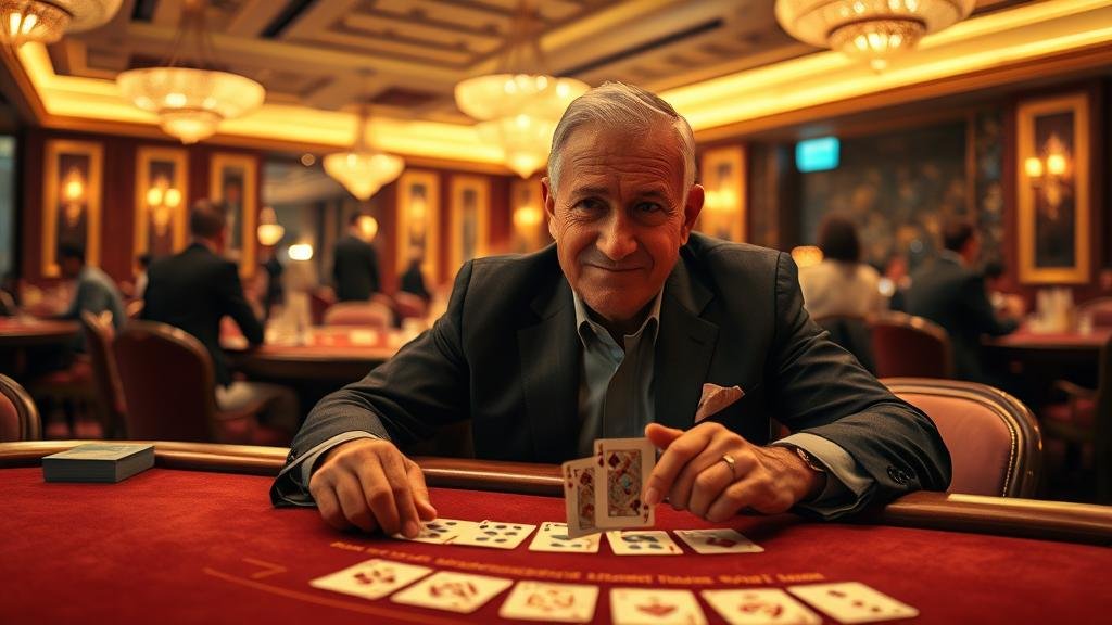 ภาพประกอบสูตรบาคาร่า มังกร และ ปิงปอง