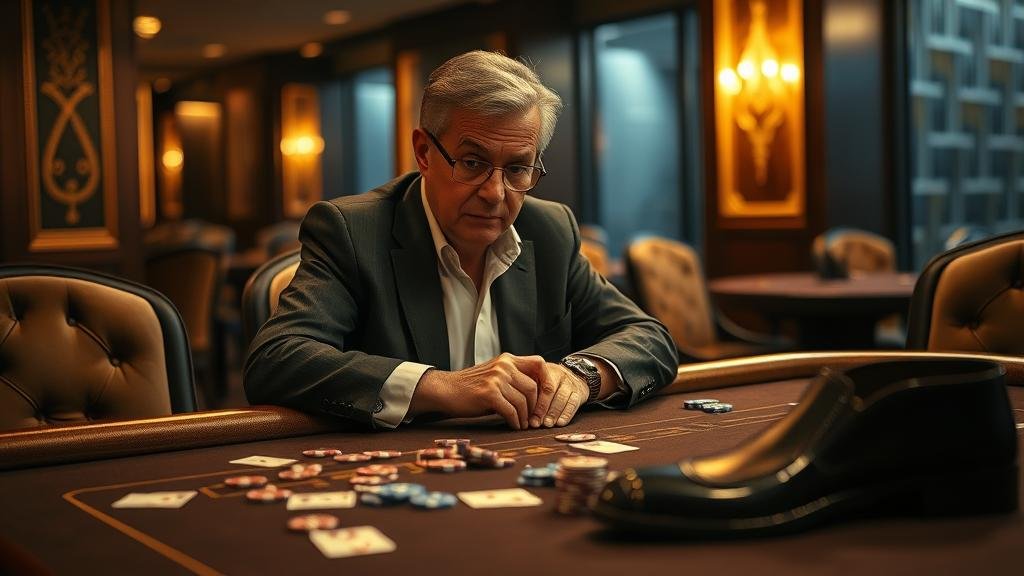 รวมสูตรบาคาร่าแม่นๆ จากเซียน myhuaylike: หยุดเสียตลอดชีพ 2567