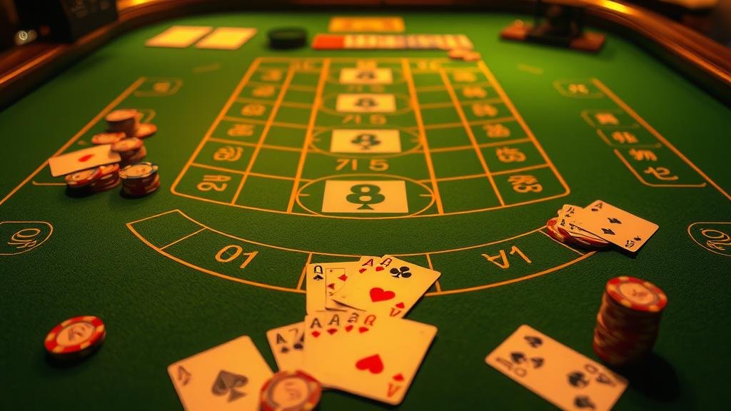 คู่มือบา คา ร่าสำหรับมืออาชีพ 491 - Complete Guide