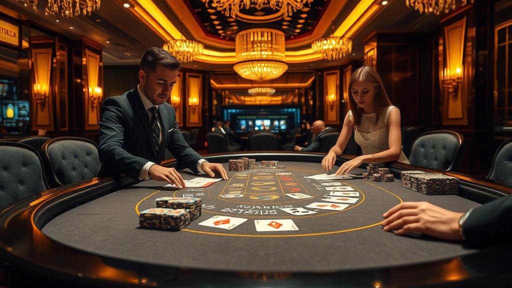 เผยสูตรลับ บาคาร่าสายฟ้า 350, 666: เล่นให้ปังแบบเซียน mypk789