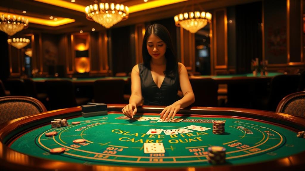 บาคาร่าออนไลน์เว็บตรง: สูตรลับฉบับเซียน myslot777 ชวนเพื่อนมาโกยเงิน