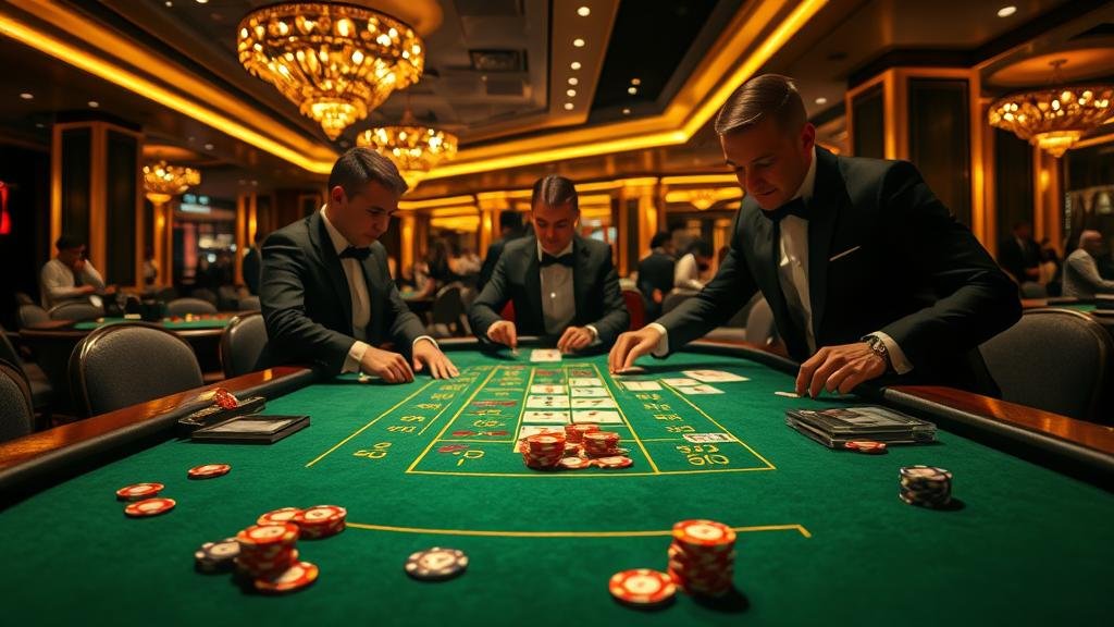 คู่มือบา คา ร่า เว็บ ตรงสำหรับมืออาชีพ 486