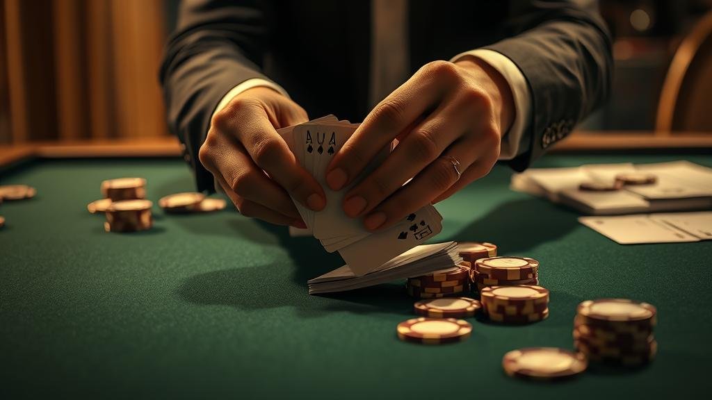 เซียนบาคาร่า Allbet ชวนมือใหม่ ปั่นบาคาร่าทดลอง บนเว็บตรงต่างประเทศ