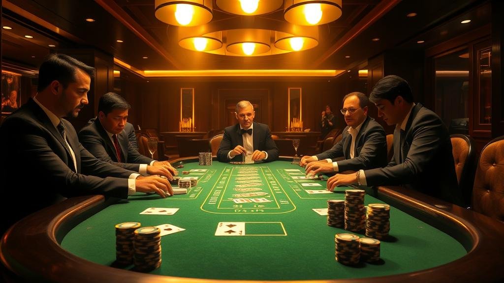 ความแตกต่างระหว่างเว็บตรงและเว็บเอเย่นต์