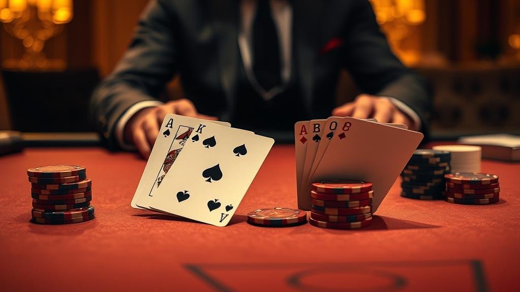 หน้าเว็บไซต์บาคาร่าที่ปลอดภัย รองรับวอเลท