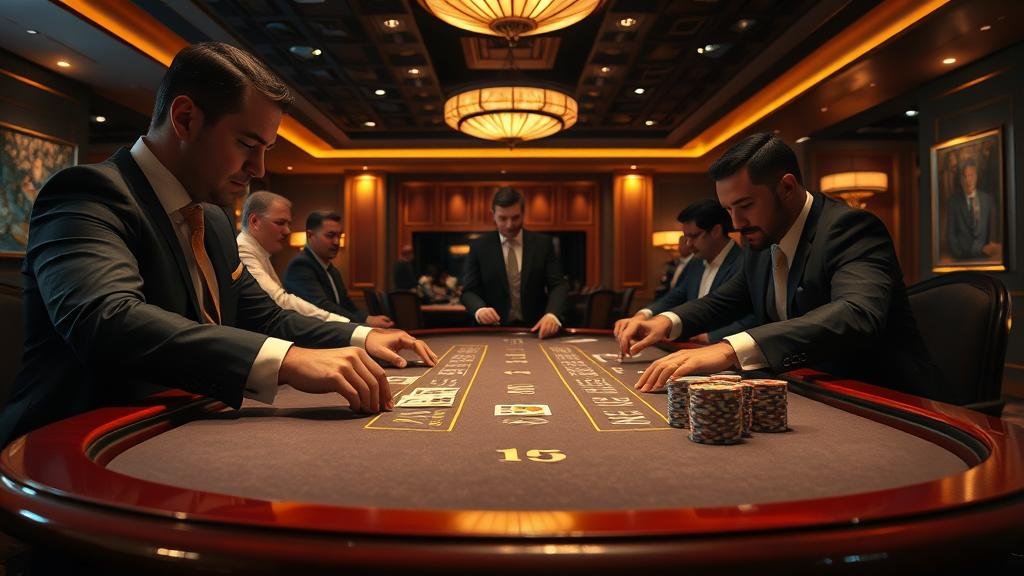 บาคาร่า 168: ทริคเซียนเปิดห้องทำเงินฉบับมือใหม่บนเว็บตรง nana-cafe7373