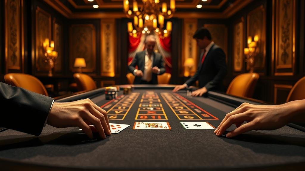 มือถือแสดงผลการแทงบาคาร่าชนะ