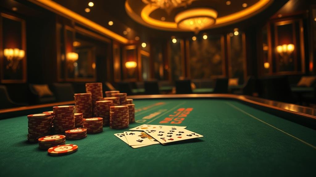 เซียนชี้ชัด! บาคาร่าออนไลน์ 1668: สูตรเด็ดจากต่างประเทศ เล่นง่ายได้เงินจริง ไ...