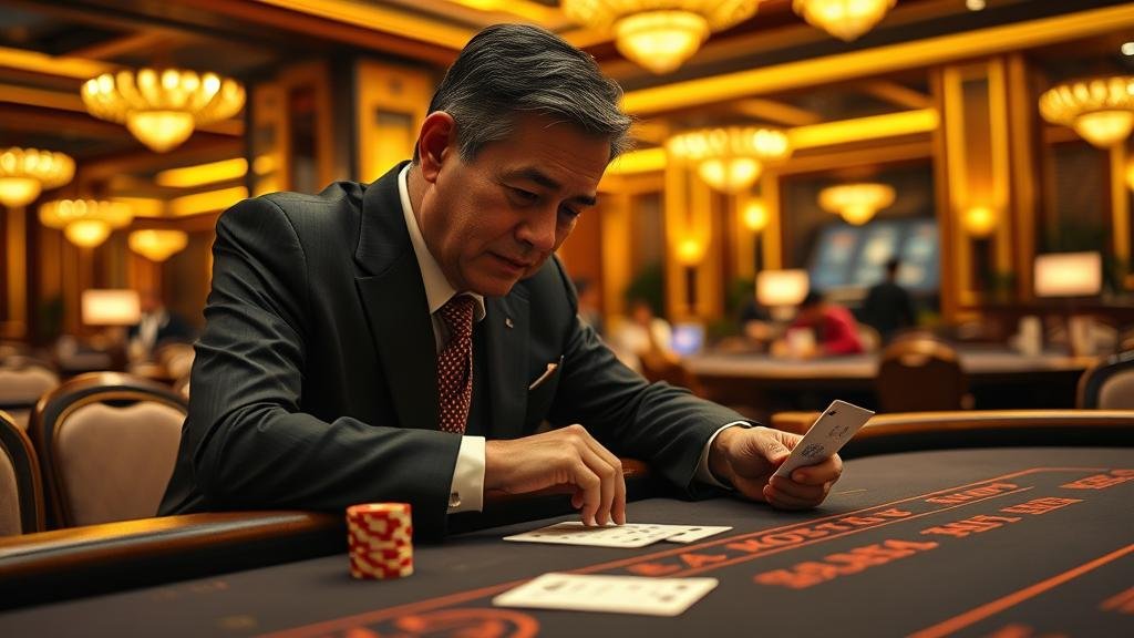 oneoreightbk: สูตรบาคาร่าฉบับเซียน 2568 เรียนรู้วิธีเล่นให้ได้เงินจริง