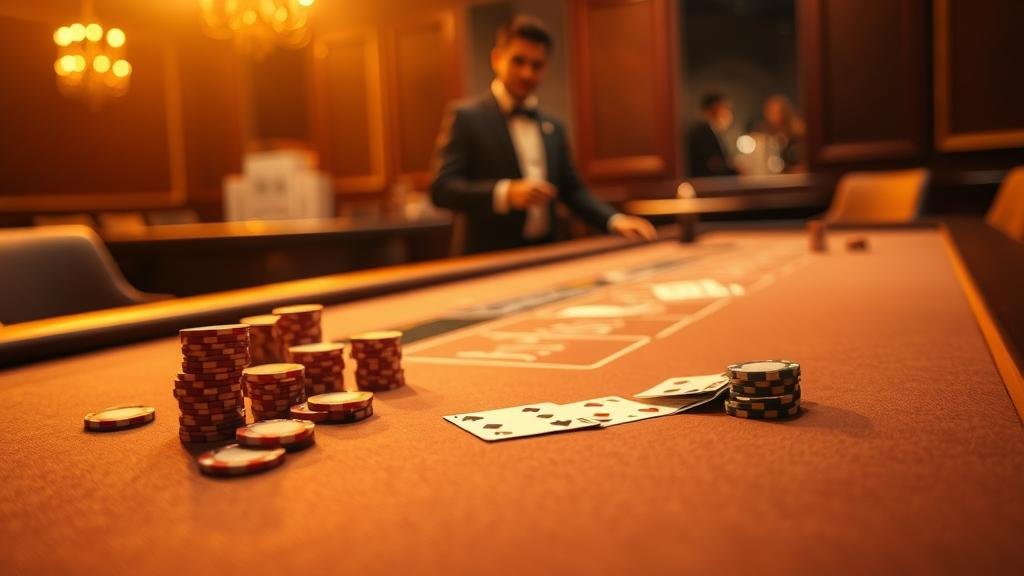 คู่มือบา คา ร่า ออนไลน์สำหรับมืออาชีพ 534