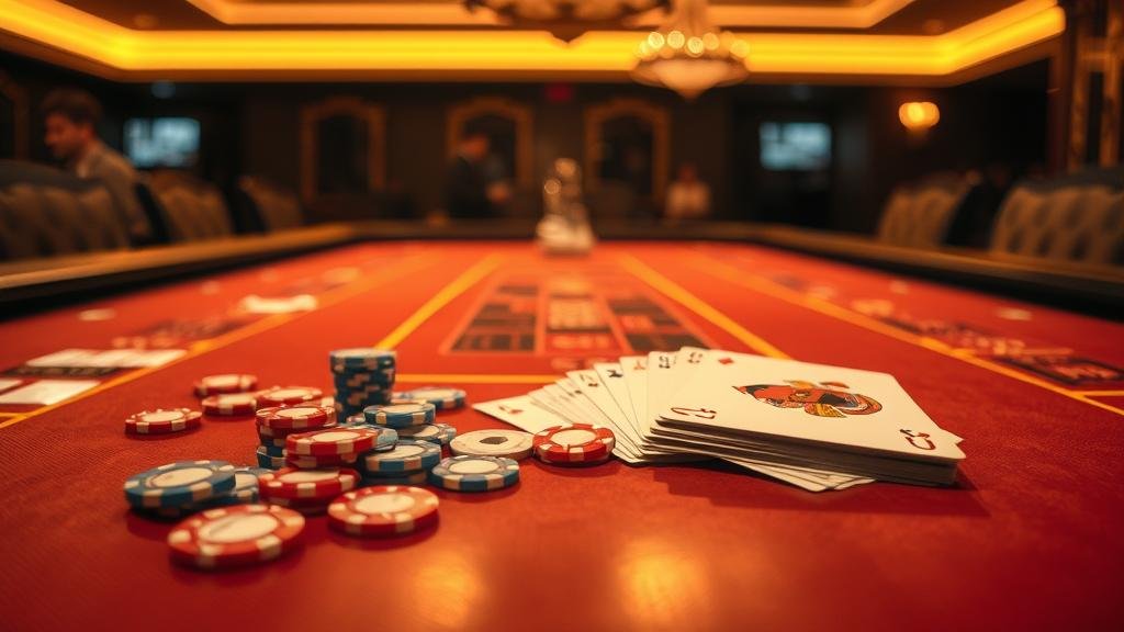 การเล่นพนันอย่างมีความรับผิดชอบ