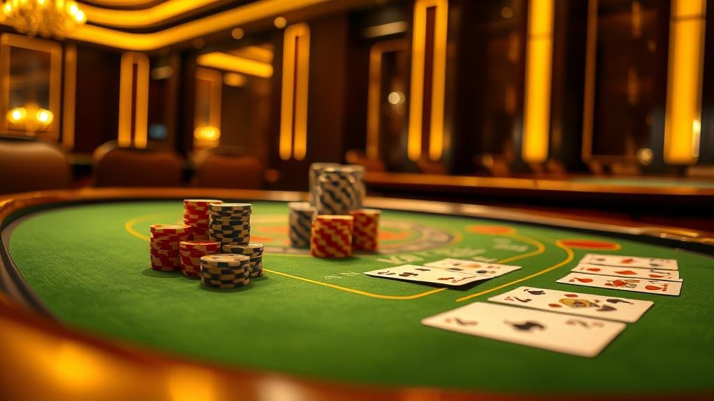 คู่มือบา คา ร่า ทดลองสำหรับมืออาชีพ 536 - Complete Guide