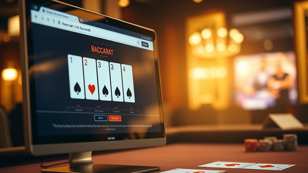 เซียนชี้เป้า! บาคาร่าเว็บตรง 168 เข้าใจง่าย ฝากถอน 1 บาท กำไรชัวร์