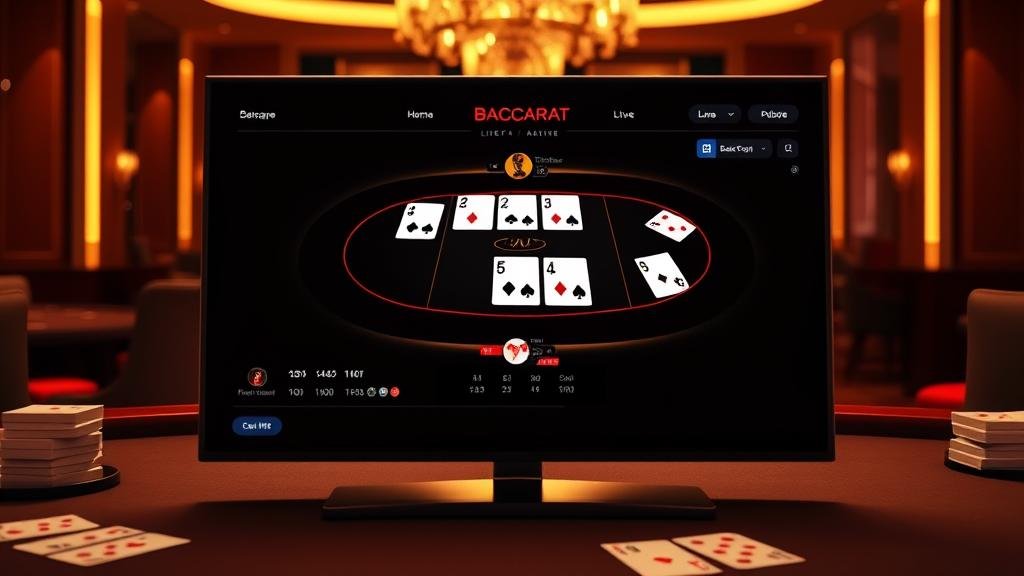 เทคนิคบาคาร่าเว็บตรง 777: ชี้ช่องรวย ฉบับเซียน ถอนเงินวอเลท 2568