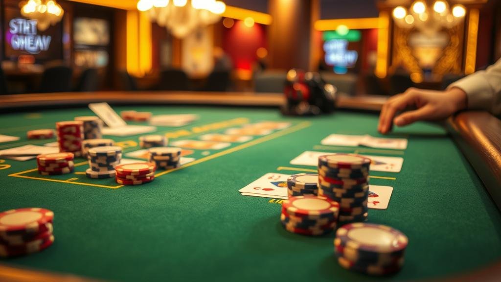 เปรียบเทียบหน้าเว็บคาสิโนออนไลน์ที่น่าเชื่อถือและไม่น่าเชื่อถือ