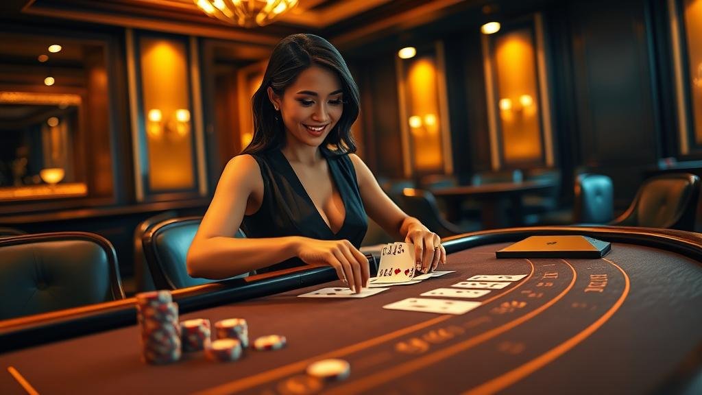 เปิดคัมภีร์เซียน: บาคาร่าเว็บตรง ufabet6666 เทคนิคเล่นให้เหนือชั้น