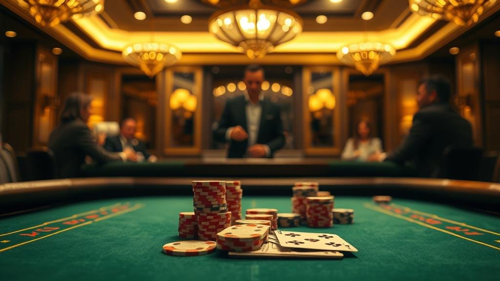 สูตรบาคาร่า AI ใช้ได้จริง! เซียนบอกเคล็ดลับเล่น บาคาร่าออนไลน์ 168vip ให้รวย