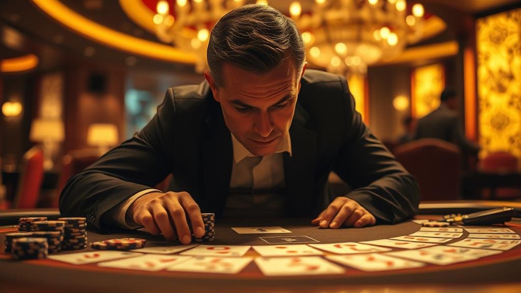 คู่มือทดลองเล่น บาคาร่าฟรีสำหรับมืออาชีพ 578