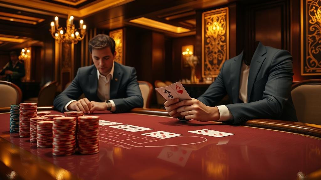 คู่มือบา คา ร่า ทดลอง เล่น ฟรีสำหรับมืออาชีพ 584