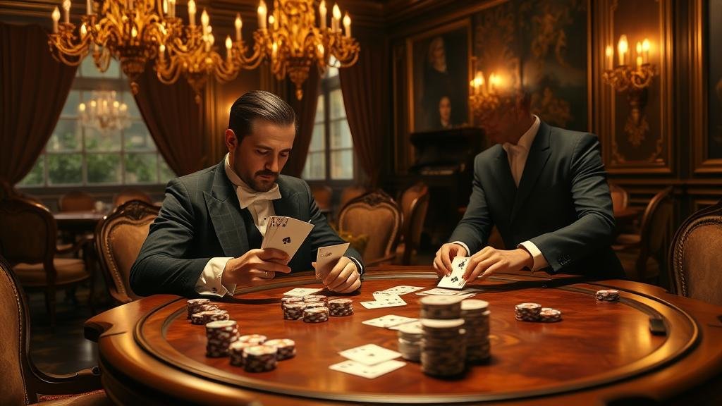 คู่มือบา กา ราสำหรับมืออาชีพ 603 - Complete Guide