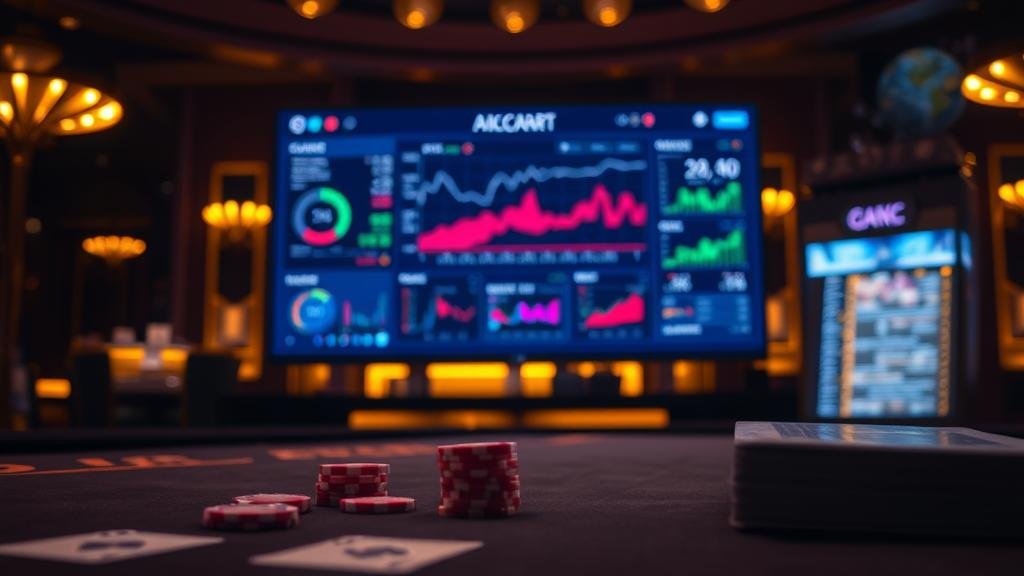 สูตรบาคาร่า AI shinsen-garo: ปั้นกำไร 1688, 123, 191 ด้วยเทคนิคเซียน